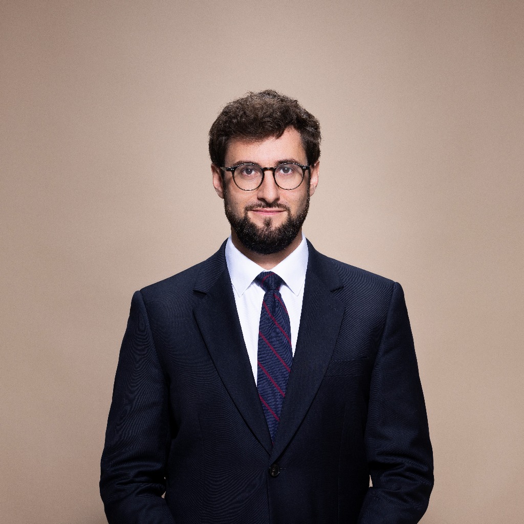 Nicolas Burnichon